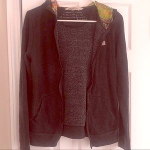 Front Zip Jacket - Limited Edition